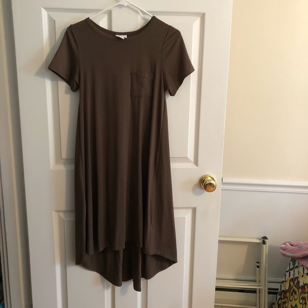 LuLaRoe Carly